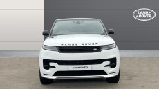 Land Rover Range Rover Sport 3.0 D300 Dynamic SE 5dr Auto Diesel Estate